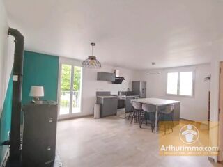  Maison � vendre 4 pi�ces 90 m�