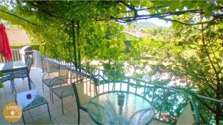  Maison  vendre 7 pices 202 m