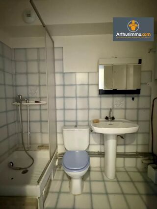 Appartement à vendre 2 pièces 31 m²