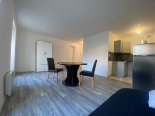  Appartement  louer 1 pice 30 m