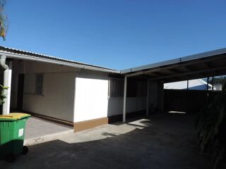  Maison � louer 3 pi�ces 63 m�