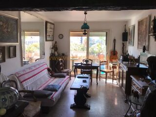  Appartement à vendre 2 pièces 44 m²