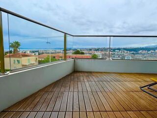 Vente Appartement Corniche Fleurie Nice