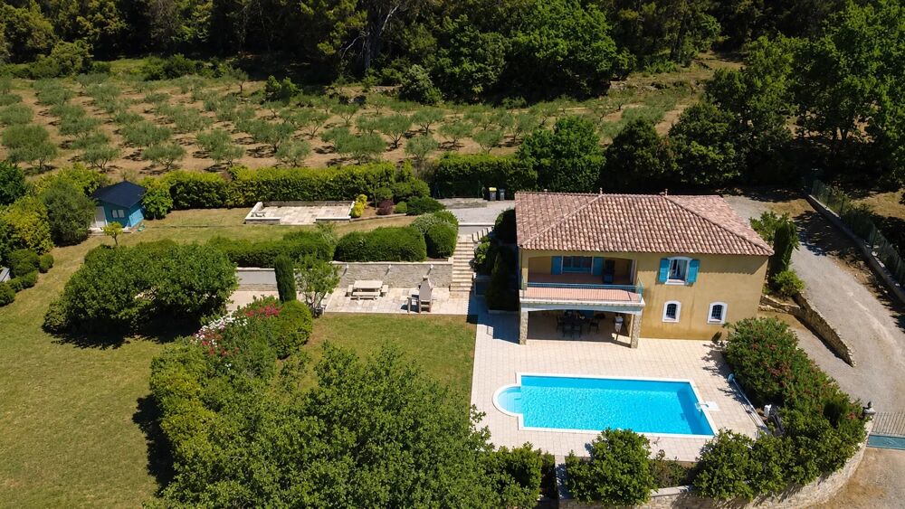 VILLA EN 2 LOGEMENTS 3 CHAMBRES AU CALME, SECTEUR RECHERCHÉ
