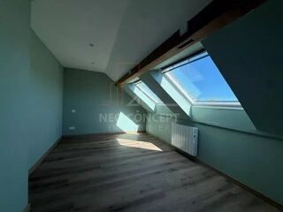  Appartement à louer 1 pièce 22 m²