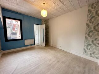  Maison à vendre 6 pièces 104 m²
