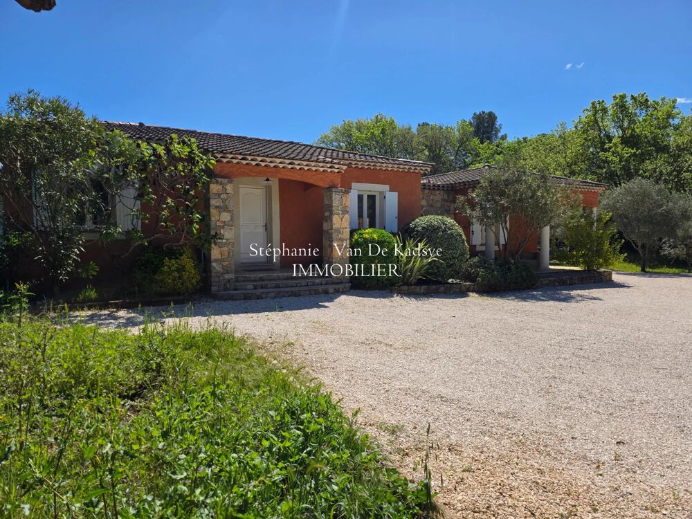  vendre  Maison Lorgues (83510)