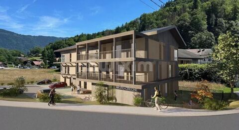 Plateau  30 m2 90480 74300 Ch�tillon-sur-cluses