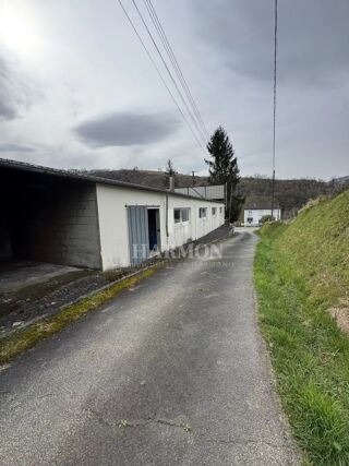  Immeuble � vendre 5 pi�ces 513 m�