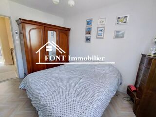  Maison à vendre 5 pièces 93 m²
