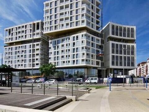  Appartement � louer 1 pi�ce 31 m�