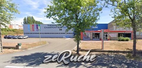 Local Commercial / industriel &agrave; vendre &agrave; Laval 1575000 53000 Laval