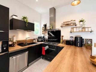  Maison à vendre 5 pièces 104 m²