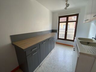 Location Appartement Saint Omer, proche centre, appartement 1 chambre + mezzanine Saint-omer
