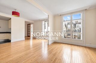  Appartement à vendre 4 pièces 90 m²