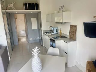  Appartement � vendre 2 pi�ces 30 m�