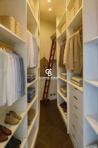  Appartement � vendre 5 pi�ces 128 m�