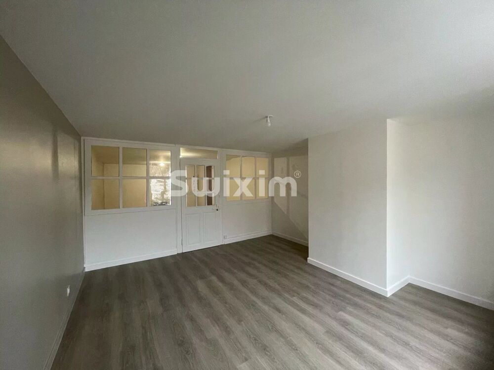 Location Appartement Appartement 4 pièces Champagnole