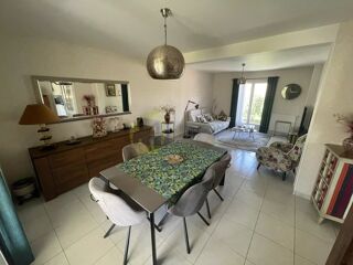  Maison à vendre 119 m²