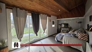  Maison � vendre 4 pi�ces 108 m�