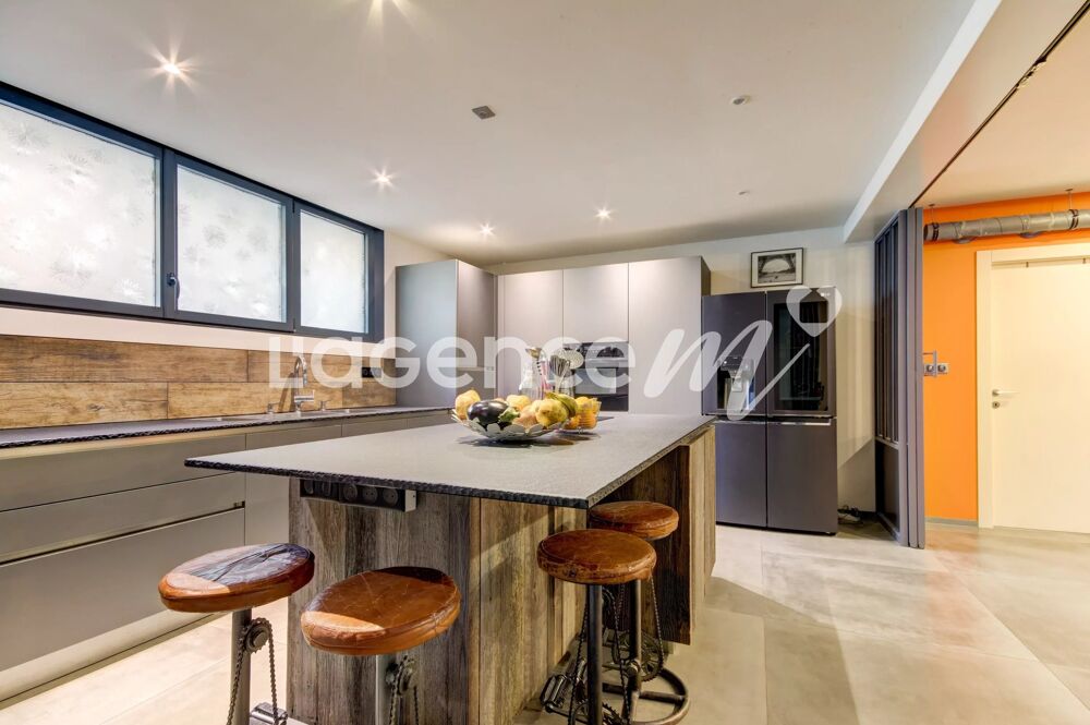 � vendre  Loft Nice (06000)