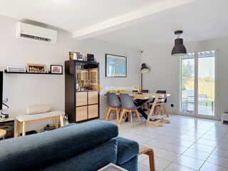  Maison à vendre 5 pièces 100 m²
