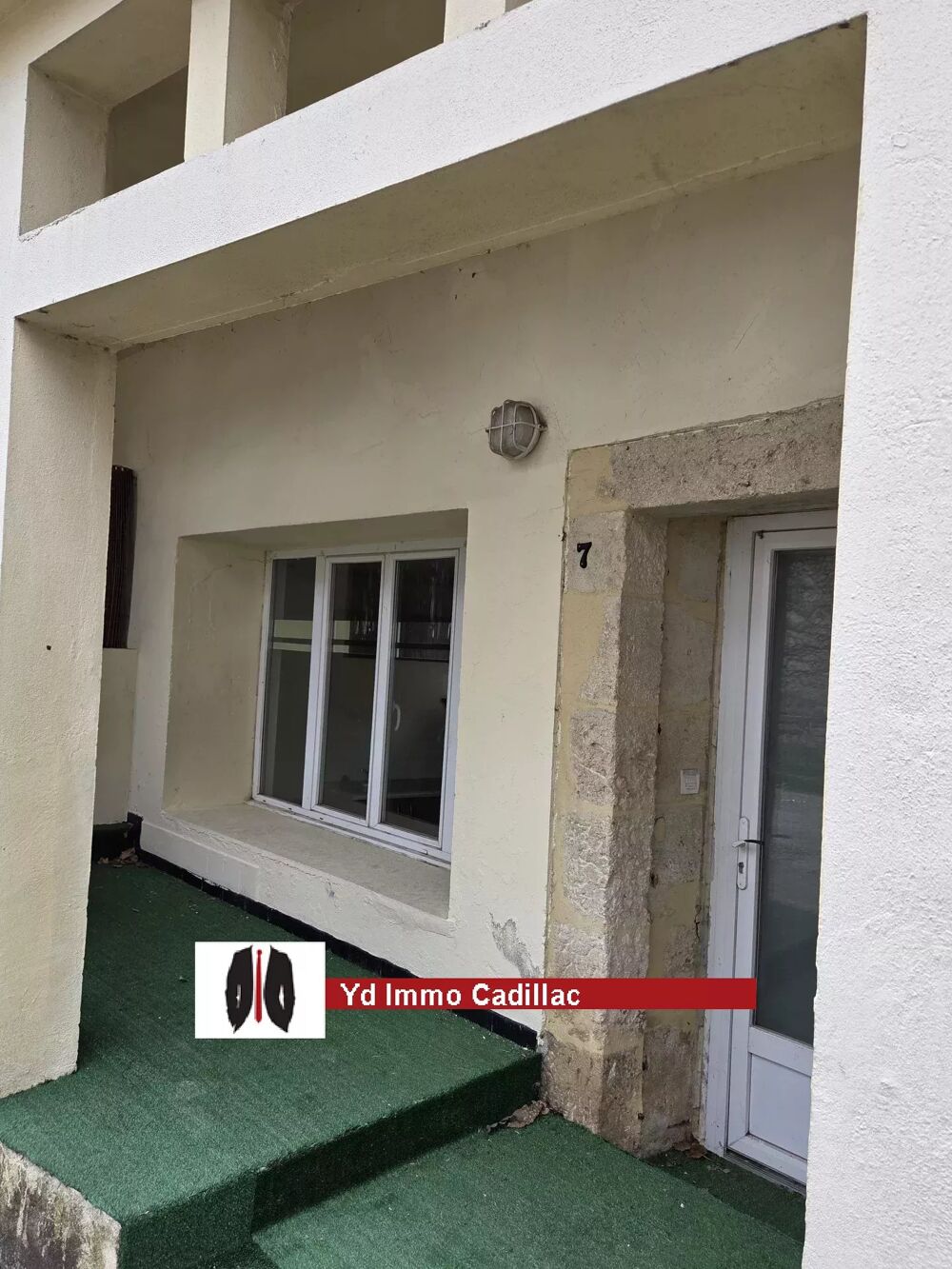 Vente Appartement Proximité Podensac Podensac