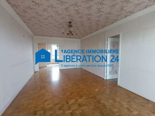 Vente Appartement 2 pièces 68 m², Saint-Etienne