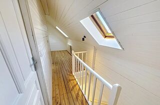  Maison à louer 4 pièces 66 m²