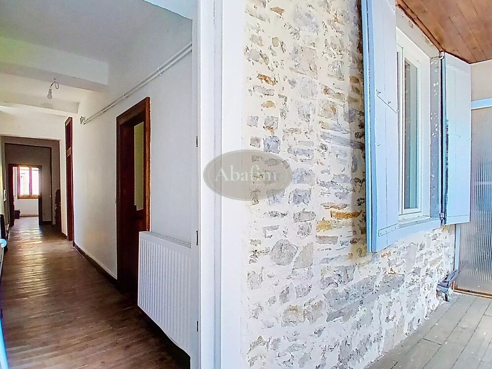 Vente Maison Charme &  jardin Oloron-sainte-marie