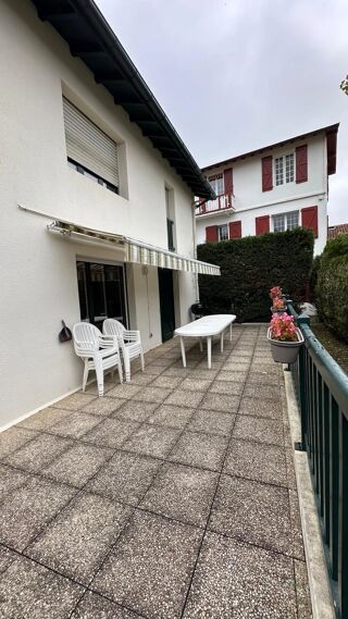  Appartement à vendre 3 pièces 47 m²
