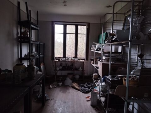  Maison à vendre 1 pièce 120 m²