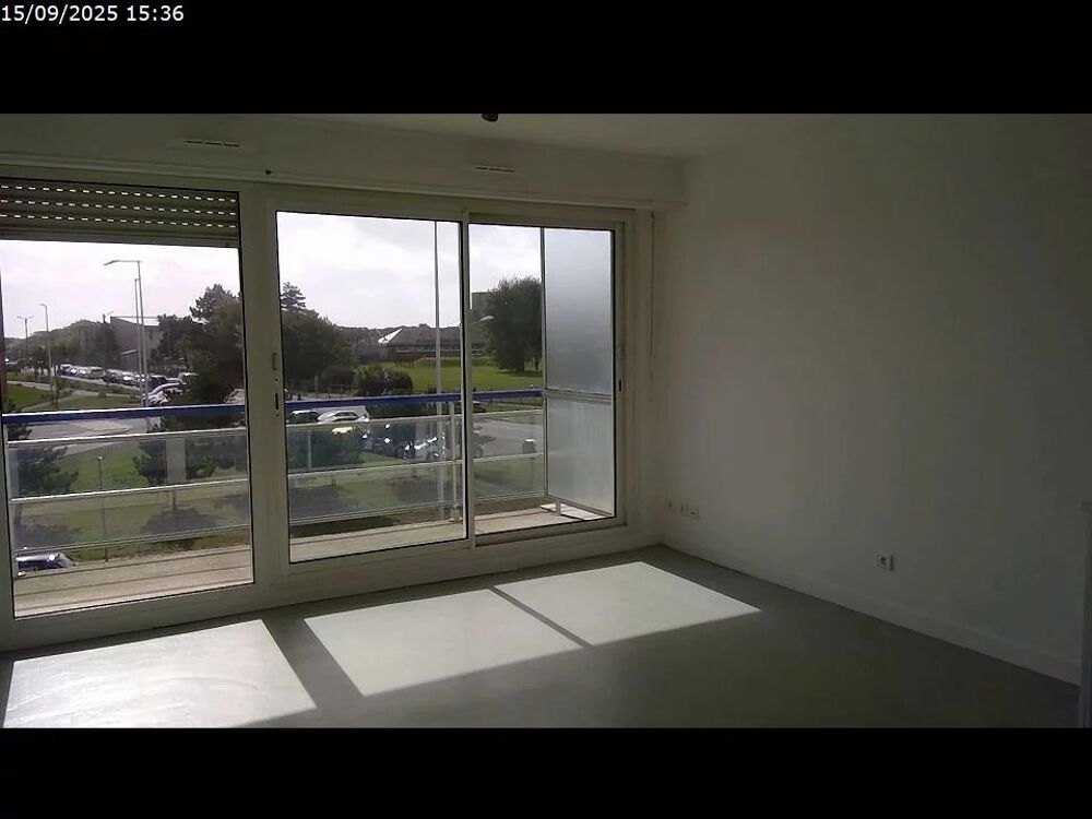 Location Appartement Studio de 24.94m² - BERCK-PLAGE Berck