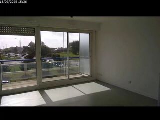 Appartement à louer 1 pièce 25 m²
