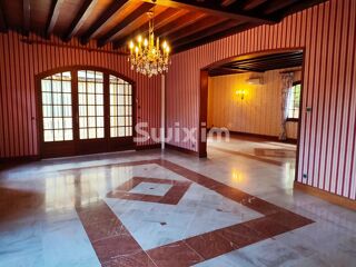  Villa à vendre 8 pièces 280 m²