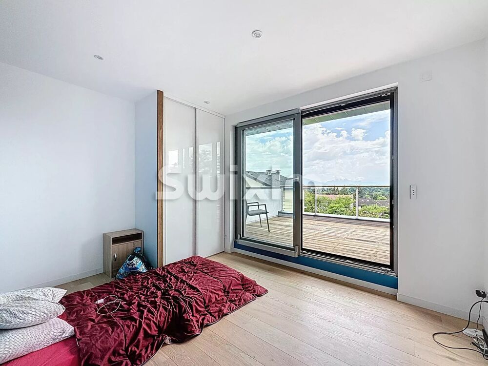  vendre  Maison Prvessin-Mons (01280)