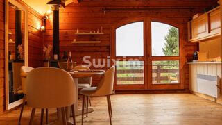 Maison 3 pièces 76 m² · à Métabief · 76 m² · 450 000 €