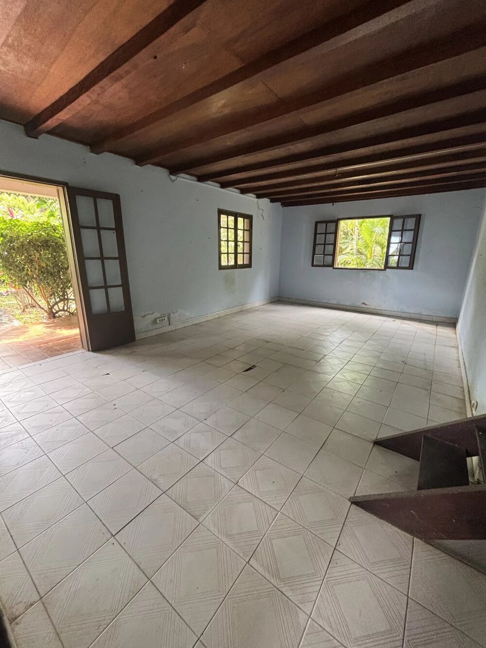 Maison - 5 pièces - 130 m²