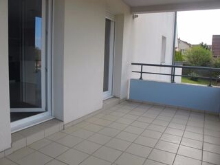  Appartement à vendre 3 pièces 68 m²