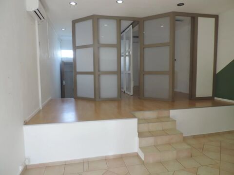 Commerce 1377 97410 Saint-pierre