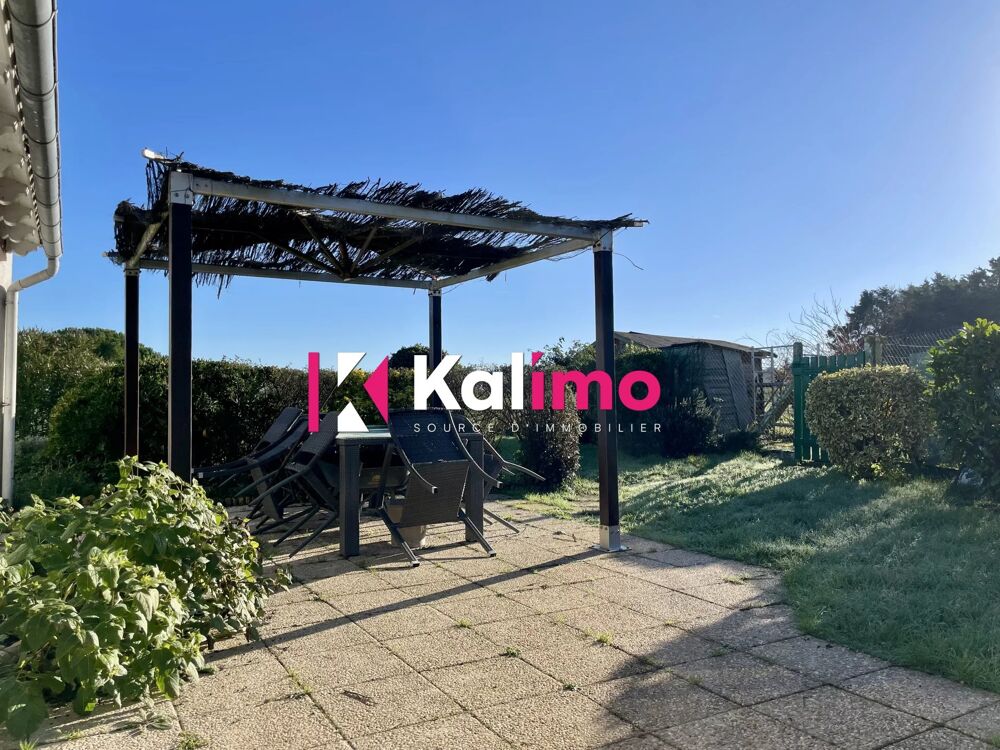 � vendre  Maison La Flotte (17630)