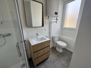 Appartement à louer 2 pièces 30 m²