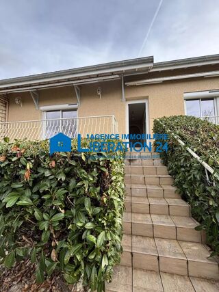  Maison � vendre 6 pi�ces 120 m�