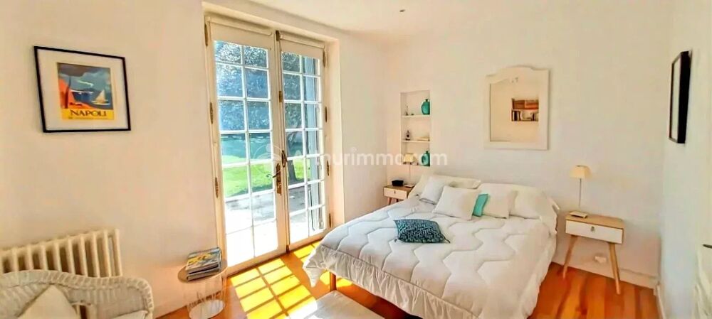 à vendre  Villa Mazamet (81200)