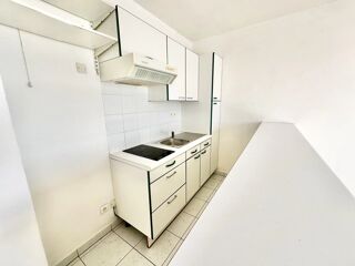  Appartement à louer 2 pièces 1 m²