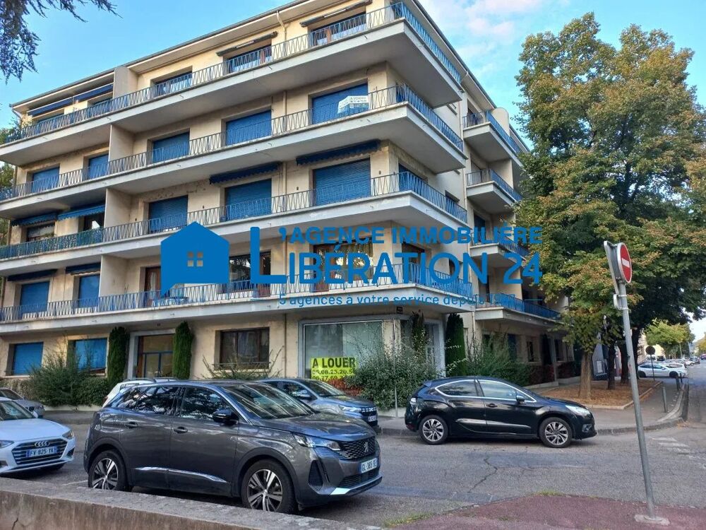Vente Appartement Bel appartement 4 pièces de 82 m² à Rive-de-Gier Rive-de-gier