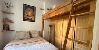  Appartement � vendre 2 pi�ces 34 m�