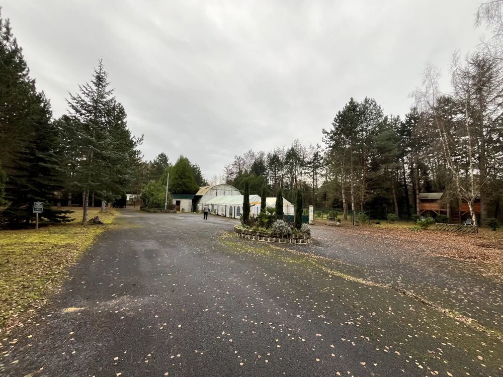 Vente Terrain Domaine touristique Vailly sur Aisne Vailly-sur-aisne