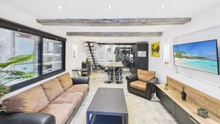  Maison à vendre 4 pièces 72 m²