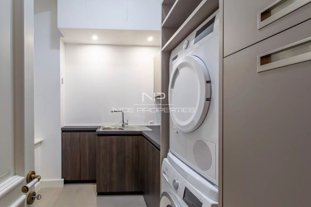 Apartment in Nice, Mont Boron, Carabacel - Plus